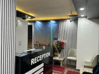 Oz Istanbul Apart Otel Hotels in Van