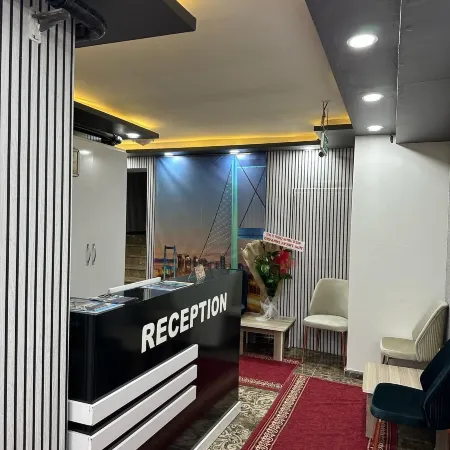 Oz Istanbul Apart Otel