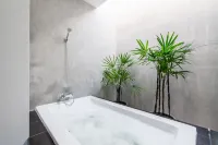 Mövenpick豪華私人泳池別墅2FL - 別墅