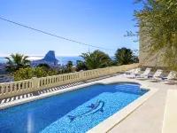 Tequila - Villas