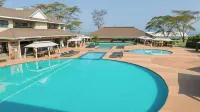 Lake Naivasha Resort - 5-Star