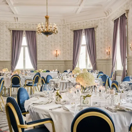 Hotel Victoria