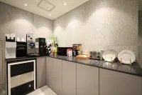 Asan Hotel Pognan Asan Branch