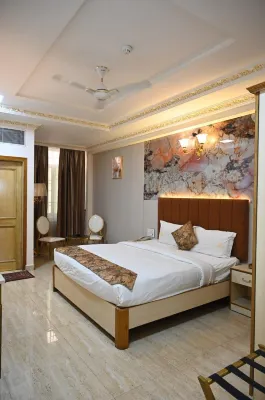 Hotel Galaxy Grand