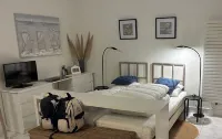 An apartment to love!