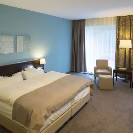 HEIDE SPA Hotel & Resort