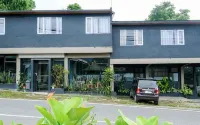 Urbanview Hotel Umbrella Dieng by RedDoorz