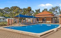 Discovery Parks - Perth Airport - Feriepark