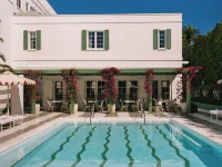 The Vineta Hotel, Oetker Hotels - Beach