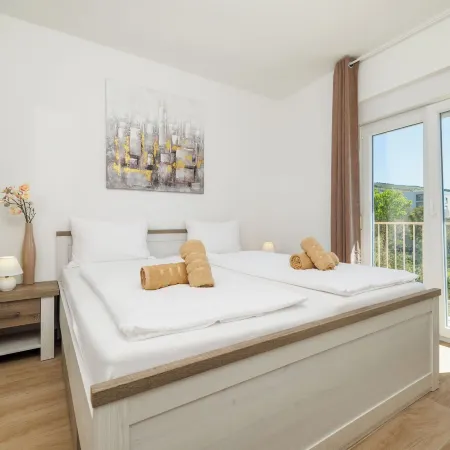 Apartments San