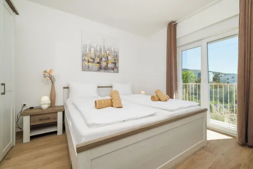 Apartments San - Pet friendly