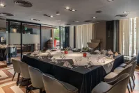 Ramada Plaza by Wyndham Tucuman - petit déjeuner