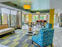 OYO Townhouse Jackson - Ridgeland Hotels in Jackson