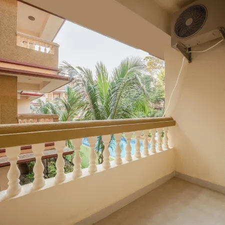 Staymaster Zuno 2BR Apartment
