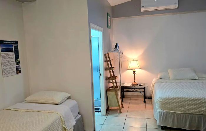 RiverStone Lodge Honduras