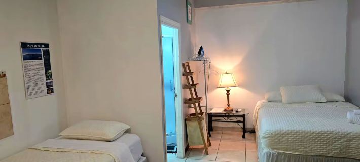 RiverStone Lodge Honduras Hotels in San Pedro Sula