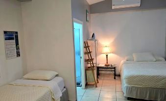 RiverStone Lodge Honduras