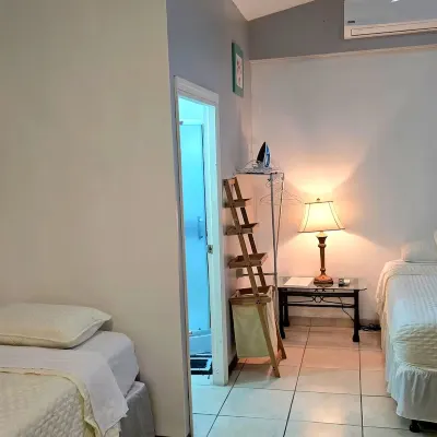 RiverStone Lodge Honduras Hotels near CityMall San Pedro Sula