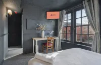 GuestReady - Cosy Room in the Northern Quarter