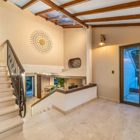 Casa Terracina Amazing 5BR Mansion With Private Pool