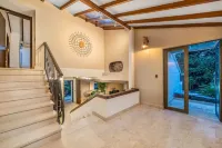 Casa Terracina 驚艷的五卧室豪宅，帶私人泳池 - 別墅