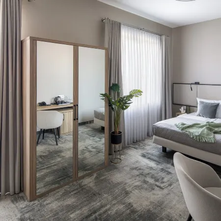 Dream Suites