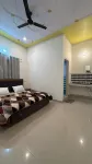 Shri Ganapati Hotel BY S4S - balcony