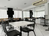 Multiparque Hplus Long Stay