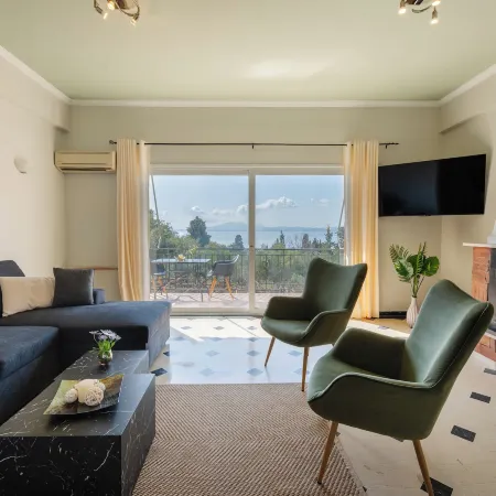 The 7 Trees Apartments by Konnect, Nisaki