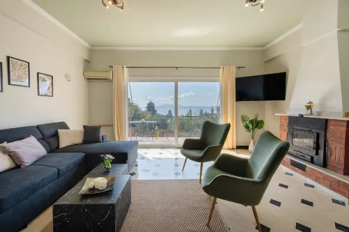 The 7 Trees Apartments by Konnect, Nisaki - Bintang 2