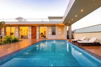 House of Tvara by ELIVAAS - Wifi