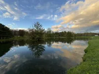 Meadville Campground