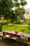Burren Court Lodge - Apartments