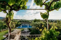 Quinta de S. Miguel 'Casa Da Chaminé - Pools