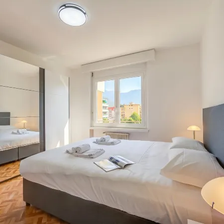 Lido Apartment - Happy Rentals