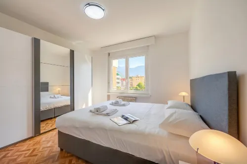 Lido Apartment - Happy Rentals