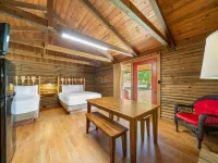 Lucky Trout Lodge Hotels in Cleburne County