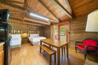 Lucky Trout Lodge
