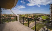 NG Apartments - Homestays