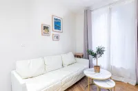 GuestReady - Confort et Style Parisien