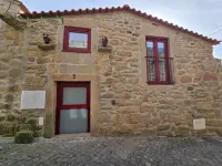 Casa da Caleira Hotel a Sernancelhe