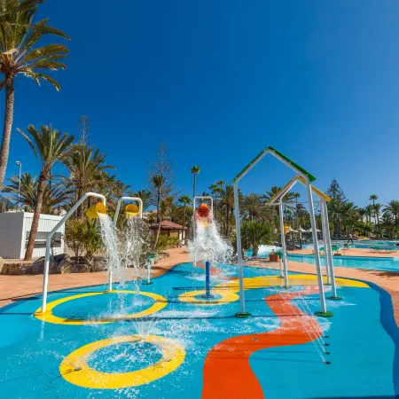 Abora Interclub Atlantic by Lopesan Hotels