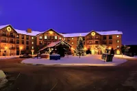 Six Flags Great Escape Lodge & Indoor Waterpark