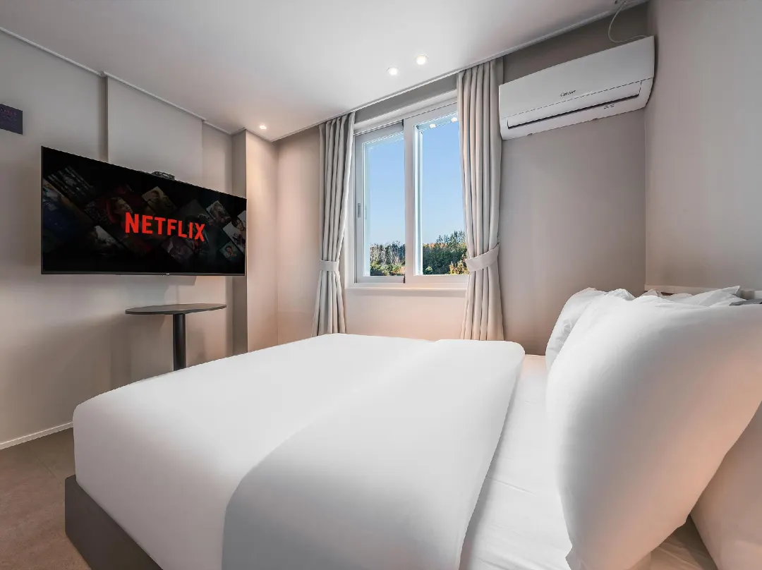 Juststay Hotel Yeojudaegyo Branch - 괴산군