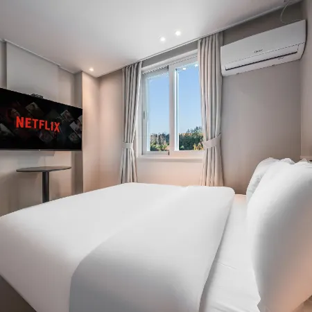 Juststay Hotel YeojuDaegyo Branch
