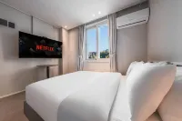 Juststay Hotel YeojuDaegyo Branch