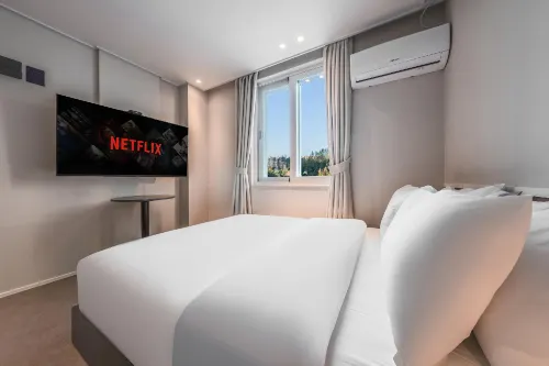 Juststay Hotel YeojuDaegyo Branch