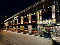 Florya Novi Hotel Florya Atatürk Deniz Köşkü Ve Sosyal Tesisleri (TBMM) yakınındaki oteller