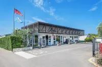 Club del Sole Le Palme Lazise Family