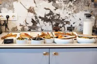 Suncity Hotel & SPA - breakfast